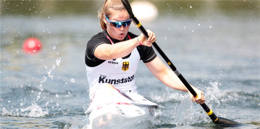 Jule Hake ist Weltmeisterin Jule Hake ist Weltmeisterin