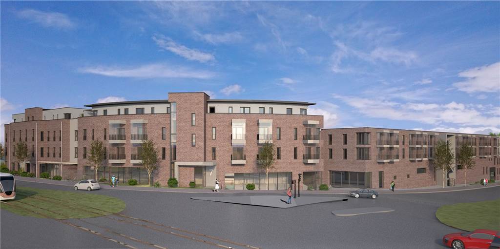 Investor will ein neues „Kaiser-Quartier“ hochziehen Investor will ein neues „Kaiser-Quartier“ hochziehen