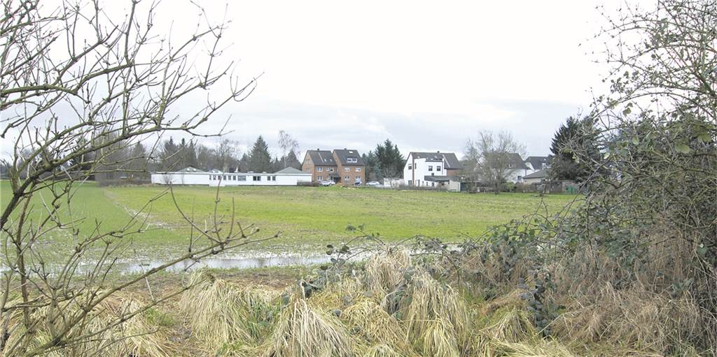 Neubaupläne am Freizeitbad erinnern an das „Massener Loch“ Neubaupläne am Freizeitbad erinnern an das „Massener Loch“