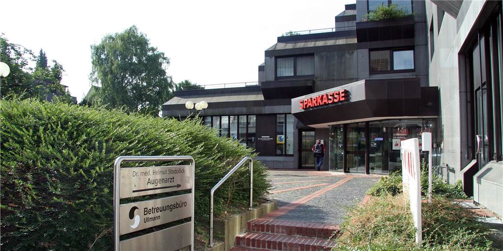 Martener Forum will mit Unterschriftenaktion Wohnungen retten Martener Forum will mit Unterschriftenaktion Wohnungen retten