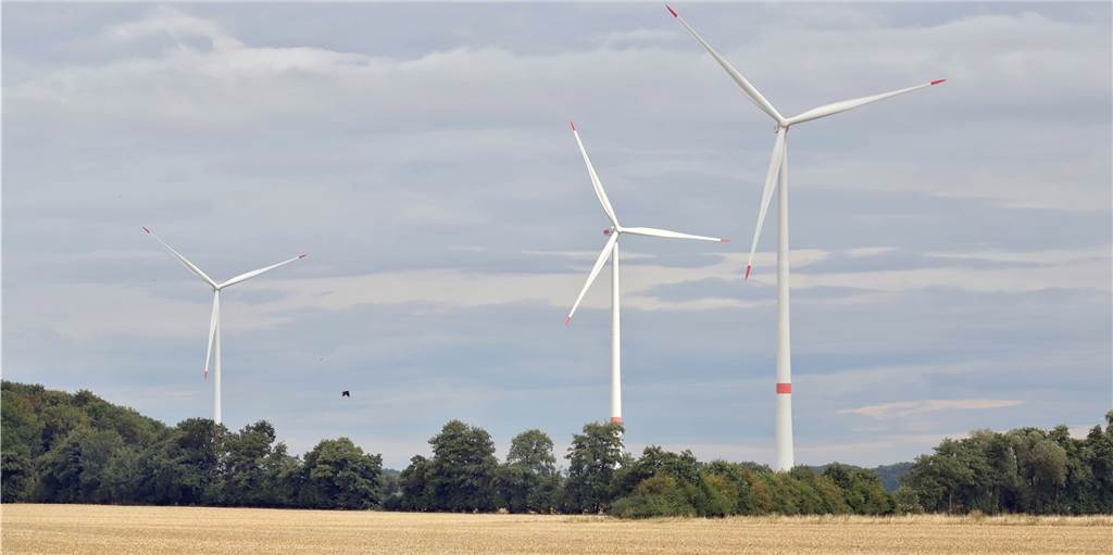 Gesprächsangebot zu geplanten Windrädern in Unna-Steinen Gesprächsangebot zu geplanten Windrädern in Unna-Steinen