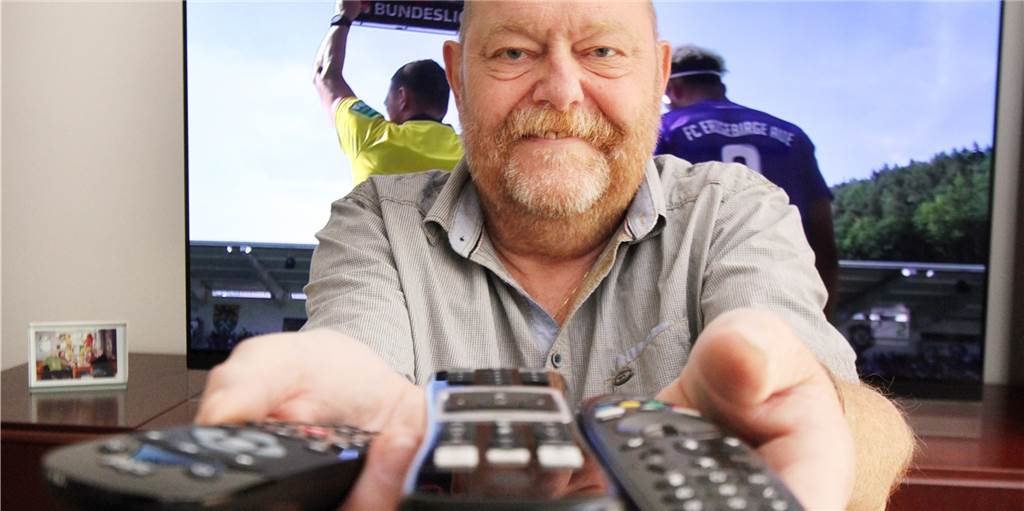 Wie Vodafone und Unitymedia einen Sky-Kunden in die Röhre gucken lassen Wie Vodafone und Unitymedia einen Sky-Kunden in die Röhre gucken lassen