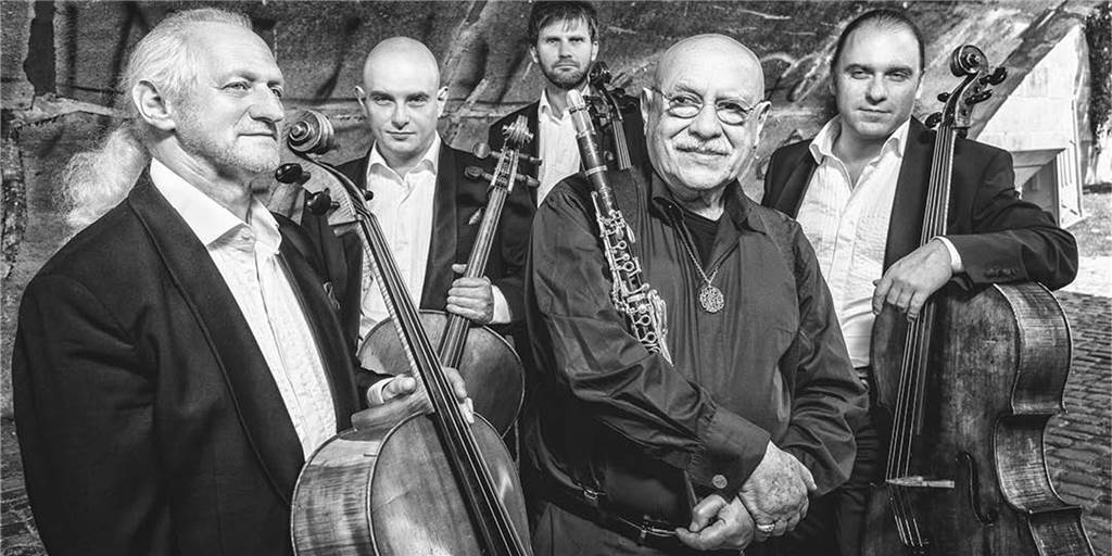 Celloherbst startet mit Beatles-Musik in Unna Celloherbst startet mit Beatles-Musik in Unna