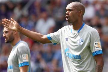 Kaderanalyse - Abwehr: Dreierkette um Nastasic, Naldo und Sané stimmt optimistisch
