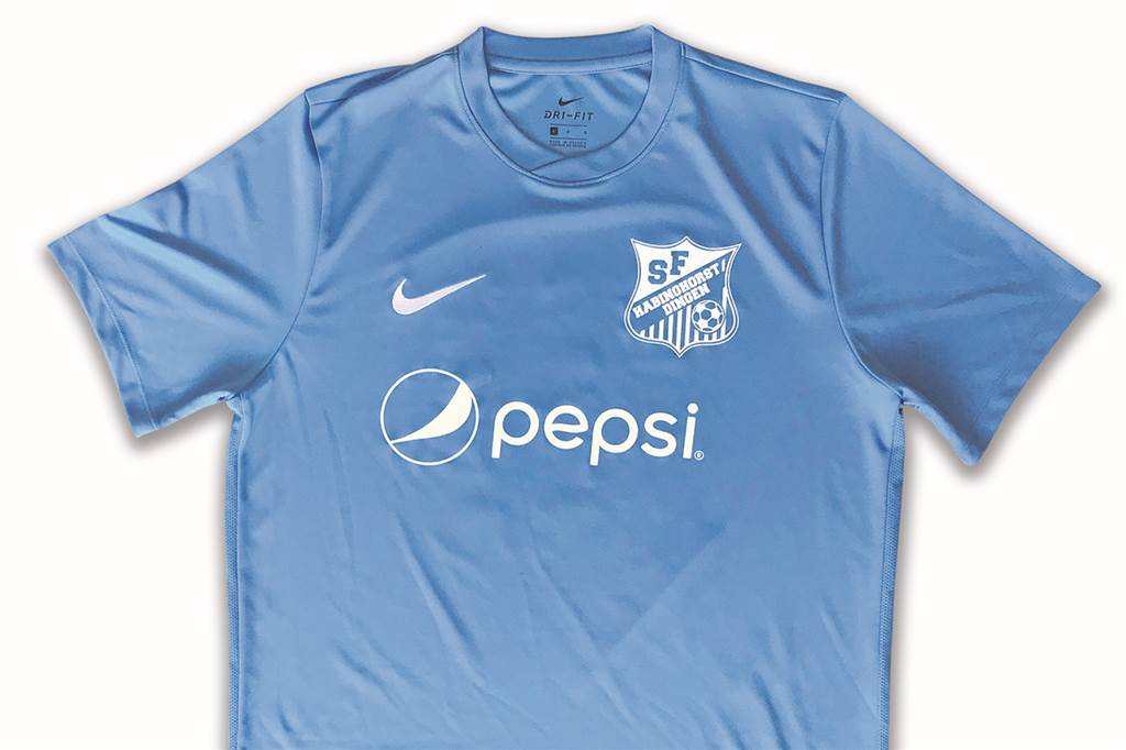 Das ist das schönste Fußballtrikot Castrop-Rauxels