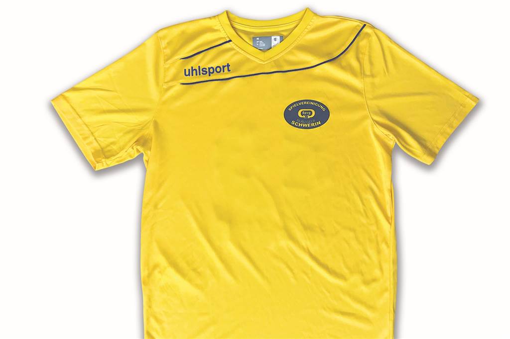 Das ist das schönste Fußballtrikot Castrop-Rauxels