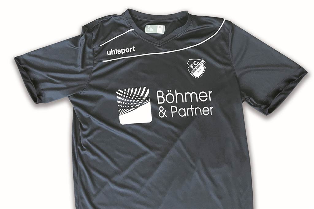 Das ist das schönste Fußballtrikot Castrop-Rauxels