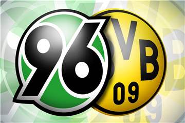 BVB fehlt beim 0:0 in Hannover die Durchschlagskraft