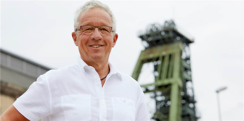 DIA-Vorsitzender Thomas Hein macht Schluss und rechnet ab DIA-Vorsitzender Thomas Hein macht Schluss und rechnet ab