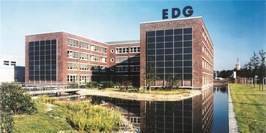 Kandidat für Posten des EDG-Arbeitsdirektors kommt aus dem Aufsichtsrat Kandidat für Posten des EDG-Arbeitsdirektors kommt aus dem Aufsichtsrat