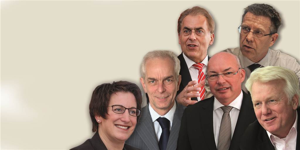 So viel verdienen die Chefs im Stadtkonzern So viel verdienen die Chefs im Stadtkonzern