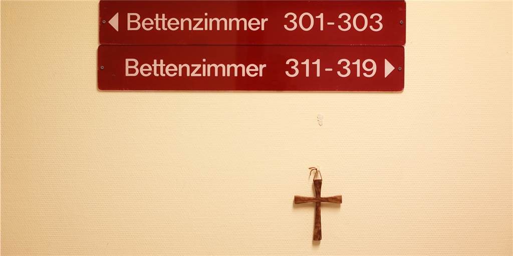 Was ein europäisches Urteil für Mitarbeiter der katholischen Kirche in Dortmund bedeutet Was ein europäisches Urteil für Mitarbeiter der katholischen Kirche in Dortmund bedeutet