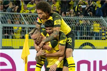 Starke Defensive und neue Effizienz zeichnen den BVB unter Favre aus