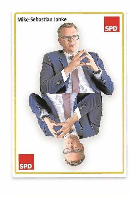 SPD hat „eine gute Handvoll“ Kandidaten für das Amt des Landrats