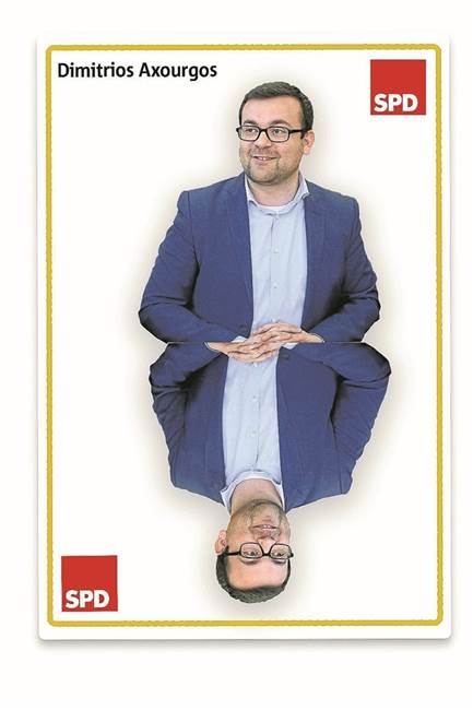 SPD hat „eine gute Handvoll“ Kandidaten für das Amt des Landrats