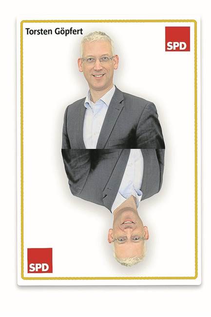 SPD hat „eine gute Handvoll“ Kandidaten für das Amt des Landrats