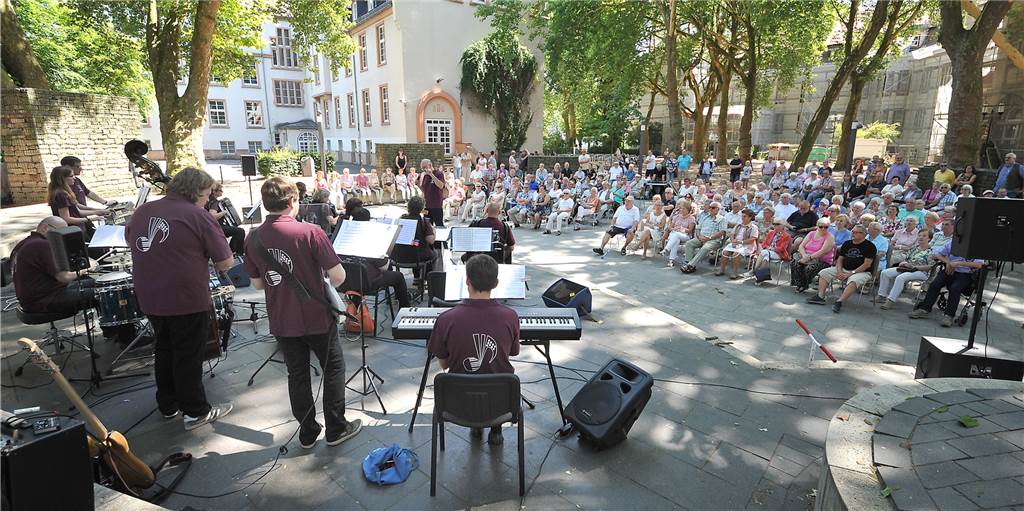 Die Probleme um den Kulturplatz Leo reißen einfach nicht ab