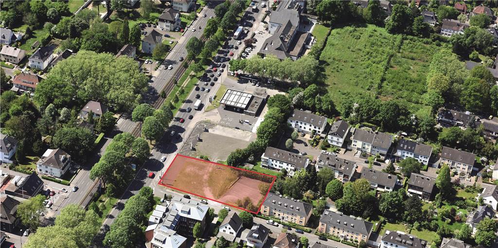Anwohner wehren sich gegen geplanten Burger King an der B1 Anwohner wehren sich gegen geplanten Burger King an der B1