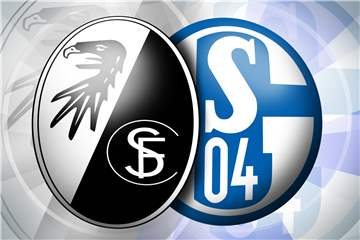 Schalker Katastrophen-Start ist komplett - Königsblau verliert auch beim SC Freiburg
