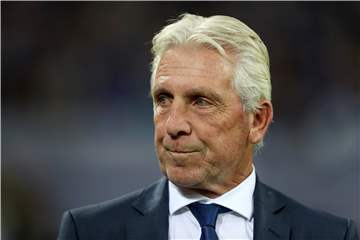 Klaus Fischer: Schalke darf sich jetzt nicht zu klein machen