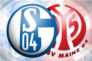 Schalke sammelt gegen Mainz die ersten Liga-Zähler