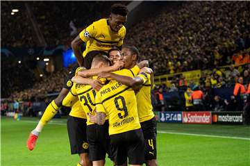 Der BVB will den Start gegen den FC Augsburg veredeln