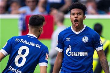 McKennie krönt seine starke Woche erneut mit einem Treffer - Bentaleb belebt Schalker Mittelfeld