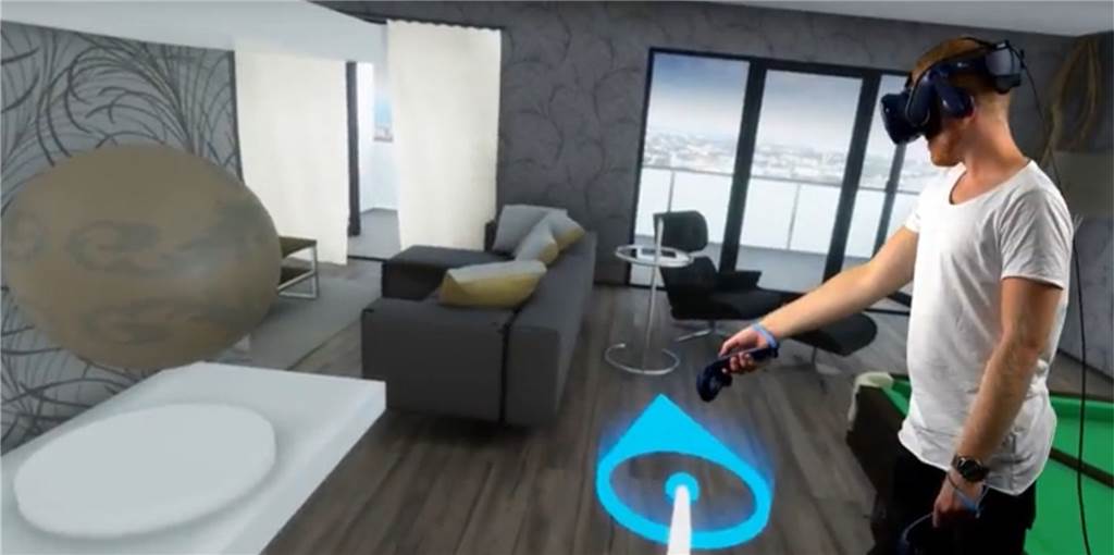 Dortmunder Startup „Myster“ macht die Wohnungseinrichtung digital