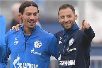 Stambouli ist wieder bereit für Bundesliga - was dem Schalker auf dem Weg zum Comeback half