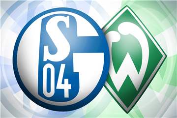 Schalke steckt im Tabellenkeller fest - 0:2-Niederlage gegen Bremen