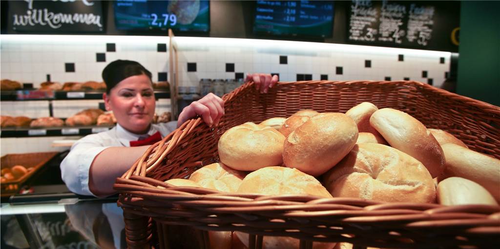 Tafel oder Trog – was Bäcker in Dortmund mit ihrem Überschuss machen