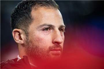 Domenico Tedesco und sein gefährliches Spiel