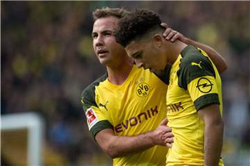 Dem BVB fehlt gegen Hertha BSC die Kaltschnäuzigkeit