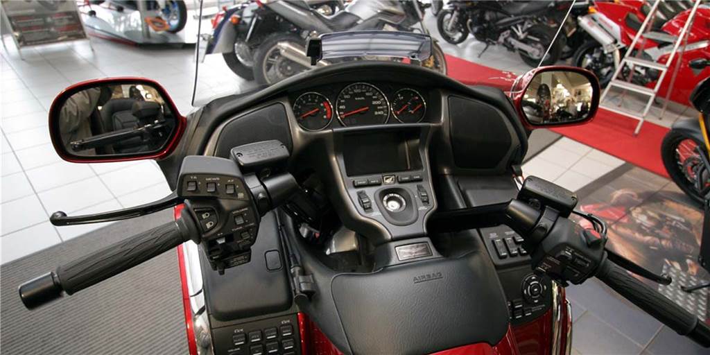 Motor Center Heinen schließt Ende des Jahres die Motorrad-Sparte Motor Center Heinen schließt Ende des Jahres die Motorrad-Sparte