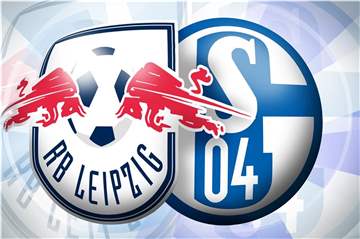 Schalke erkämpft sich ein torloses Remis in Leipzig