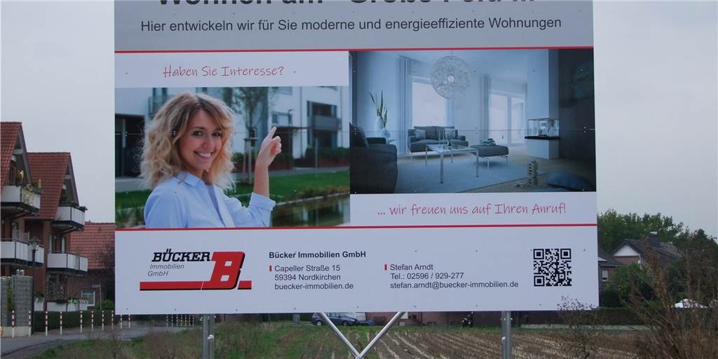 Verträge für Nordkirchener Baugebiet Große Feld III sind geschlossen Verträge für Nordkirchener Baugebiet Große Feld III sind geschlossen