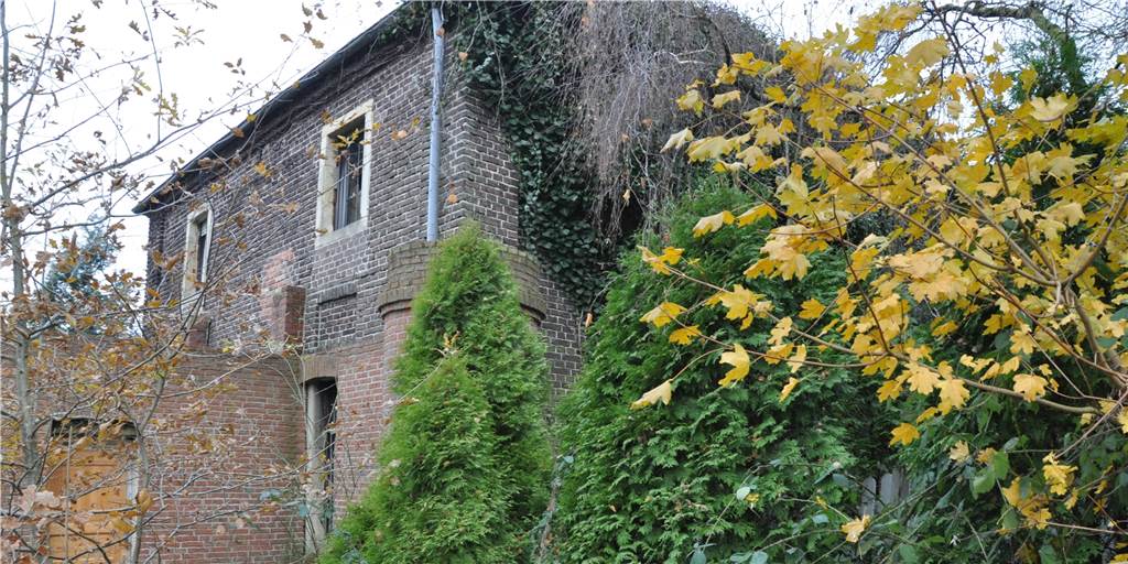 Noch kein tragfähiges Konzept für das alte Haus Füchteln Noch kein tragfähiges Konzept für das alte Haus Füchteln
