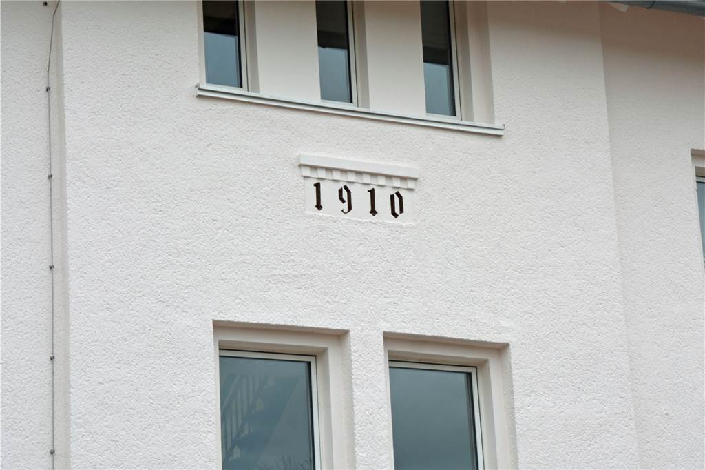 So gehen die Arbeiten an der Wieschhofschule voran So gehen die Arbeiten an der Wieschhofschule voran