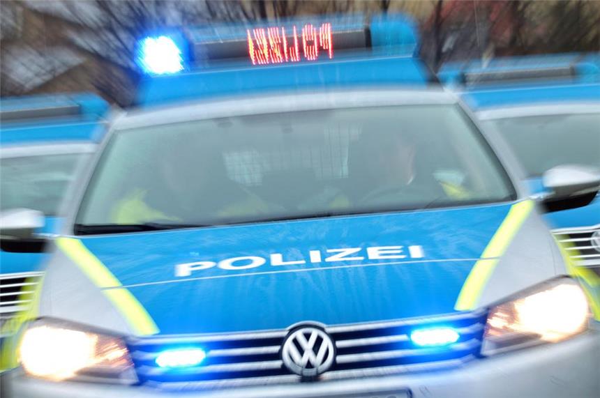 21-jähriger Lüner bei Verkehrsunfall schwer verletzt