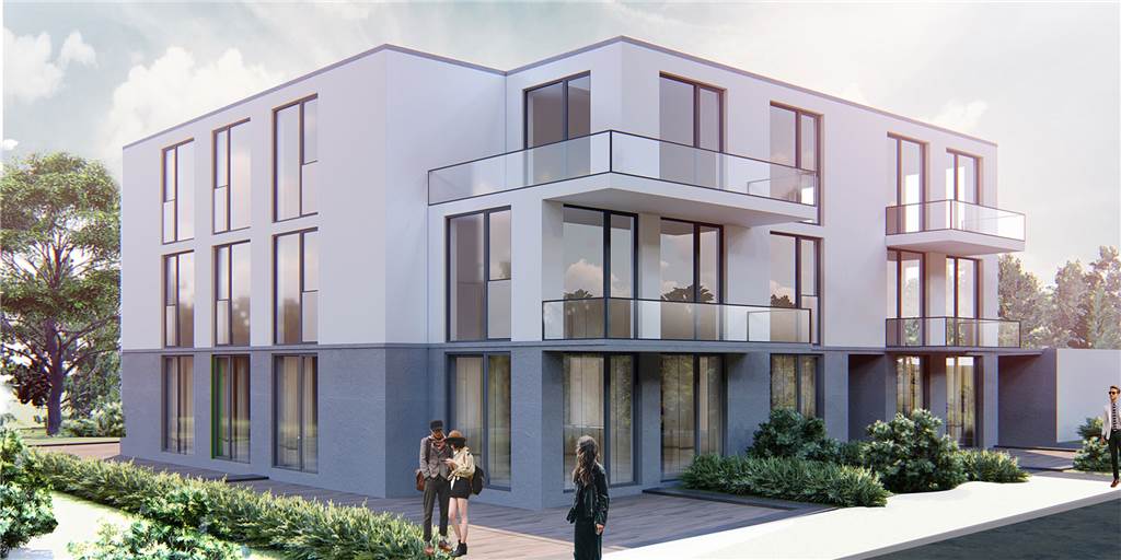Wie 308 Anleger per Crowdinvestment einen Neubau in Brackel finanzieren Wie 308 Anleger per Crowdinvestment einen Neubau in Brackel finanzieren