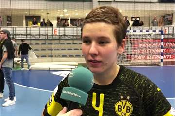RN-Sportlokal: Unsere Experten analysieren das Dortmunder Sport-Wochenende