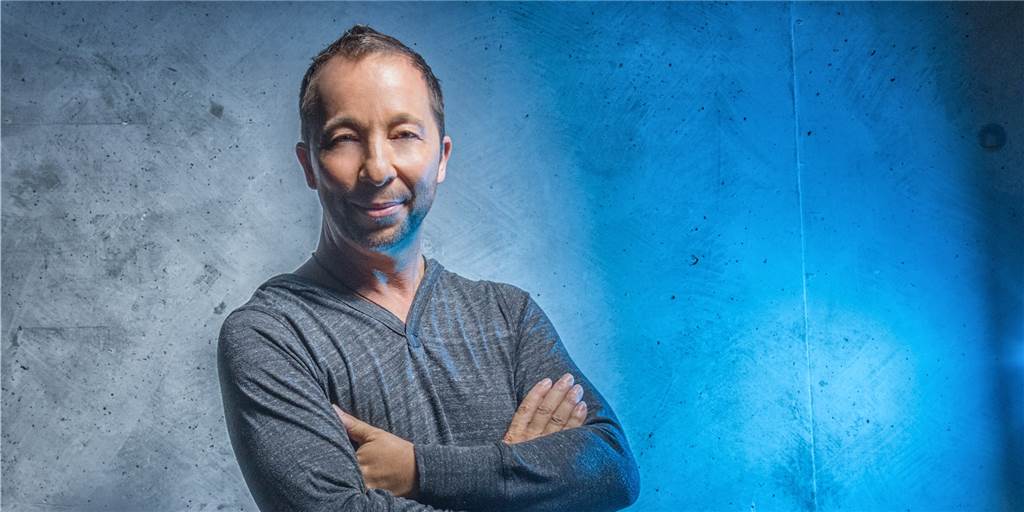 DJ Bobo kommt mit einem Raumschiff in die Westfalenhalle DJ Bobo kommt mit einem Raumschiff in die Westfalenhalle