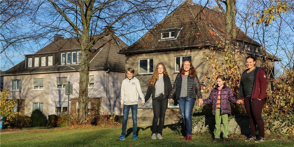 Wambel: Ein beliebtes Dorf in Stadtnähe mit ersten Warnzeichen Wambel: Ein beliebtes Dorf in Stadtnähe mit ersten Warnzeichen