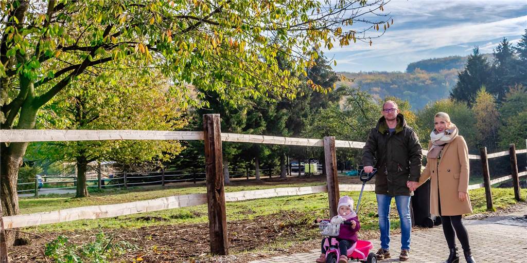 Kirchhörde: Ein Paradies für Freunde der Natur Kirchhörde: Ein Paradies für Freunde der Natur