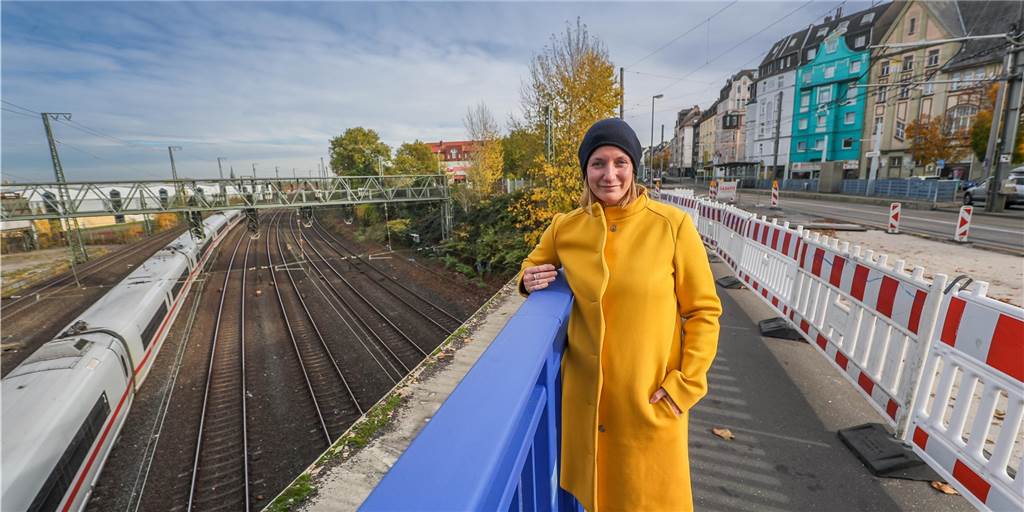 Unionviertel: „Am Anfang der Entwicklung“ Unionviertel: „Am Anfang der Entwicklung“