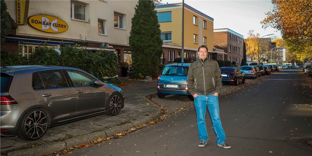 Gartenstadt: Familienfreundlich, aber es mangelt an Gastronomie und Arztpraxen Gartenstadt: Familienfreundlich, aber es mangelt an Gastronomie und Arztpraxen