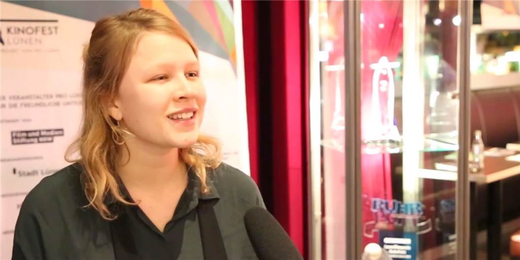 Schauspielerin Anna Bachmann kehrt mit „Verlorene“ zurück nach Lünen Schauspielerin Anna Bachmann kehrt mit „Verlorene“ zurück nach Lünen