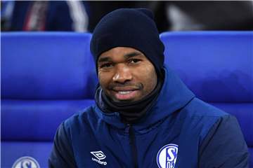 Naldo untermauert seinen Wert auf Schalke – trotz Reservistenrolle