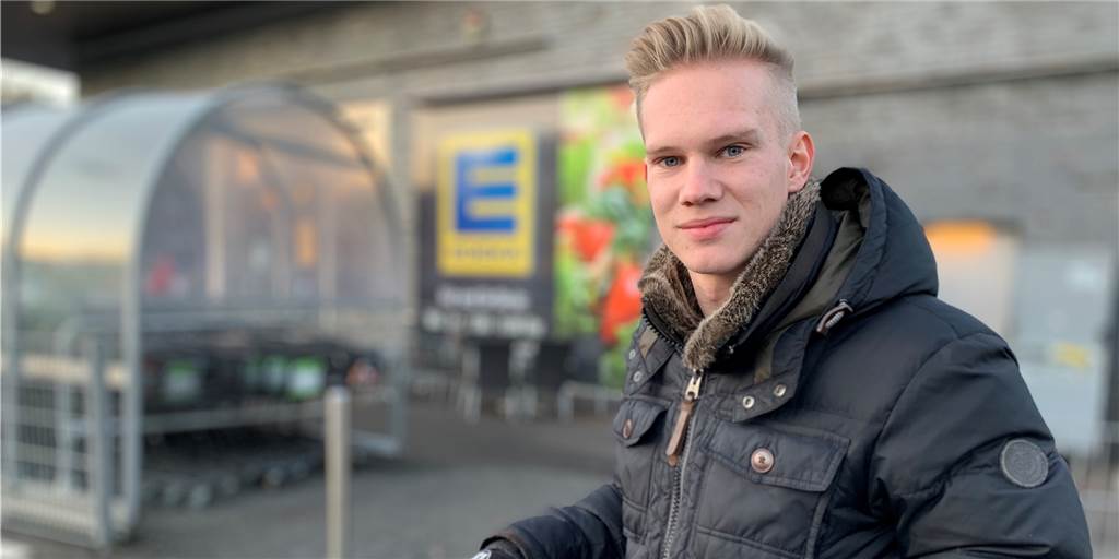 Südost-Stadt: Kurze Wege zu Lebensmittelläden erfreuen nicht nur Senioren Südost-Stadt: Kurze Wege zu Lebensmittelläden erfreuen nicht nur Senioren