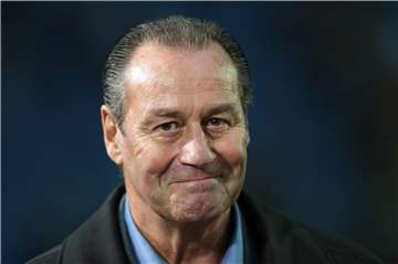 Schalkes Jahrhunderttrainer wird 65: Huub Stevens ist sich immer treu geblieben